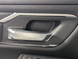 Ram 1500 Big Horn 4x2 Crew Cab 5'7" Box 2026