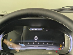 Ram 1500 Big Horn 4x2 Crew Cab 5'7" Box 2026