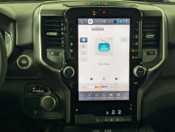 Ram 1500 Big Horn 4x2 Crew Cab 5'7" Box 2026