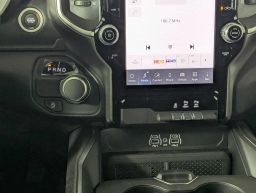 Ram 1500 Big Horn 4x2 Crew Cab 5'7" Box 2026