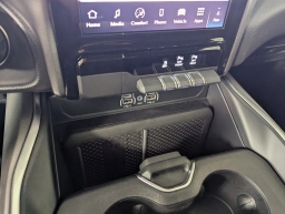 Ram 1500 Big Horn 4x2 Crew Cab 5'7" Box 2026