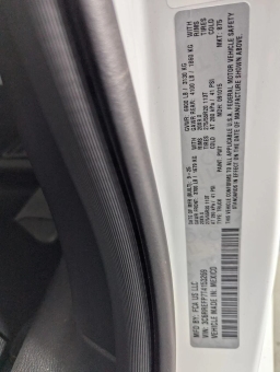 Ram 1500 Big Horn 4x2 Crew Cab 5'7" Box 2026