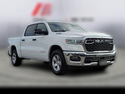 Ram 1500 Big Horn 4x2 Crew Cab 5'7" Box 2026