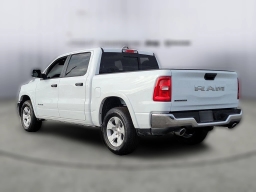 Ram 1500 Big Horn 4x2 Crew Cab 5'7" Box 2026