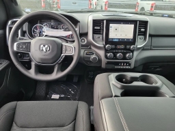 Ram 1500 Big Horn 4x2 Crew Cab 5'7" Box 2026