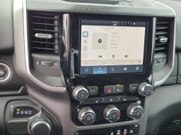 Ram 1500 Big Horn 4x2 Crew Cab 5'7" Box 2026