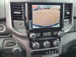 Ram 1500 Big Horn 4x2 Crew Cab 5'7" Box 2026