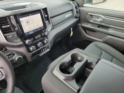 Ram 1500 Big Horn 4x2 Crew Cab 5'7" Box 2026