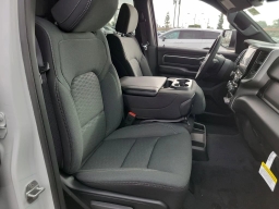 Ram 1500 Big Horn 4x2 Crew Cab 5'7" Box 2026