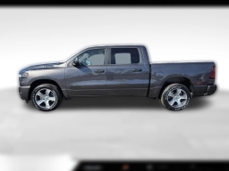 Ram 1500 Express 4x2 Crew Cab 5'7" Box 2026
