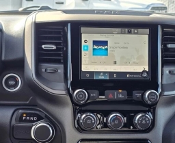 Ram 1500 Express 4x2 Crew Cab 5'7" Box 2026