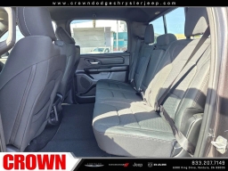 Ram 1500 Express 4x2 Crew Cab 5'7" Box 2026