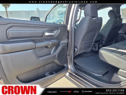 Ram 1500 Express 4x2 Crew Cab 5'7" Box 2026