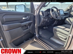 Ram 1500 Express 4x2 Crew Cab 5'7" Box 2026