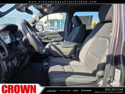 Ram 1500 Express 4x2 Crew Cab 5'7" Box 2026