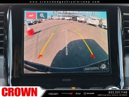 Ram 1500 Express 4x2 Crew Cab 5'7" Box 2026