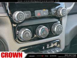 Ram 1500 Express 4x2 Crew Cab 5'7" Box 2026