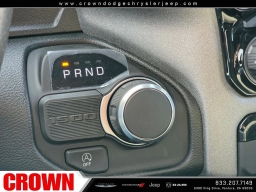 Ram 1500 Express 4x2 Crew Cab 5'7" Box 2026