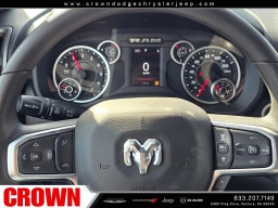 Ram 1500 Express 4x2 Crew Cab 5'7" Box 2026