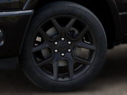 Ram 1500 Laramie 4x2 Crew Cab 5'7" Box 2026