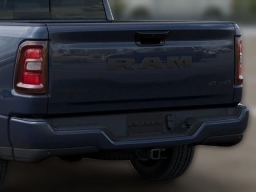 Ram 1500 Big Horn 4x4 Crew Cab 5'7" Box 2026