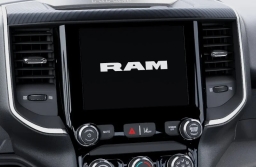 Ram 1500 Big Horn 4x4 Crew Cab 5'7" Box 2026