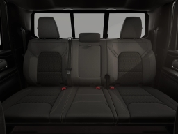 Ram 1500 Big Horn 4x4 Crew Cab 5'7" Box 2026