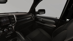 Ram 1500 Big Horn 4x4 Crew Cab 5'7" Box 2026