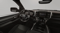 Ram 1500 Big Horn 4x4 Crew Cab 5'7" Box 2026