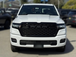 Ram 1500 Big Horn 4x4 Crew Cab 5'7" Box 2026