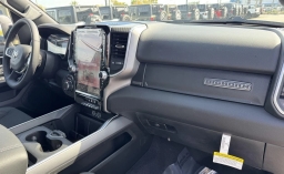 Ram 1500 Big Horn 4x4 Crew Cab 5'7" Box 2026