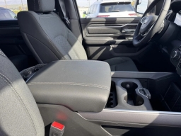 Ram 1500 Big Horn 4x4 Crew Cab 5'7" Box 2026