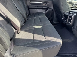 Ram 1500 Big Horn 4x4 Crew Cab 5'7" Box 2026