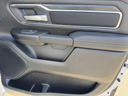 Ram 1500 Big Horn 4x4 Crew Cab 5'7" Box 2026