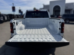 Ram 1500 Big Horn 4x4 Crew Cab 5'7" Box 2026