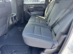 Ram 1500 Big Horn 4x4 Crew Cab 5'7" Box 2026