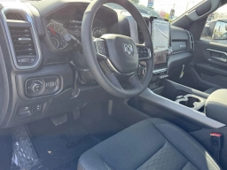 Ram 1500 Big Horn 4x4 Crew Cab 5'7" Box 2026