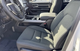 Ram 1500 Big Horn 4x4 Crew Cab 5'7" Box 2026