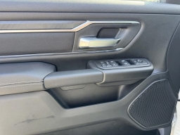 Ram 1500 Big Horn 4x4 Crew Cab 5'7" Box 2026