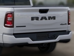 Ram 1500 Big Horn 4x4 Crew Cab 5'7" Box 2026
