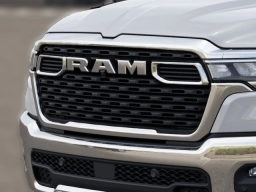 Ram 1500 Big Horn 4x4 Crew Cab 5'7" Box 2026