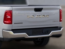Ram 1500 Big Horn 4x4 Crew Cab 5'7" Box 2026