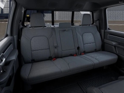 Ram 1500 Big Horn 4x4 Crew Cab 5'7" Box 2026