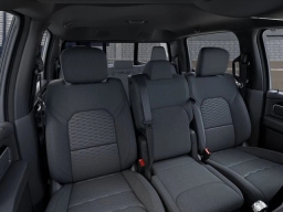 Ram 1500 Big Horn 4x4 Crew Cab 5'7" Box 2026