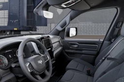 Ram 1500 Big Horn 4x4 Crew Cab 5'7" Box 2026