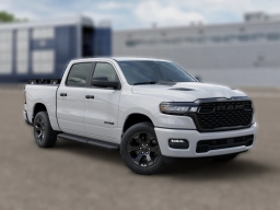 Ram 1500 Express 4x4 Crew Cab 5'7" Box 2026