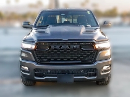 Ram 1500 Tradesman 4x4 Crew Cab 5'7" Box 2026