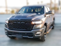 Ram 1500 Tradesman 4x4 Crew Cab 5'7" Box 2026