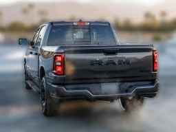 Ram 1500 Tradesman 4x4 Crew Cab 5'7" Box 2026