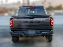 Ram 1500 Tradesman 4x4 Crew Cab 5'7" Box 2026